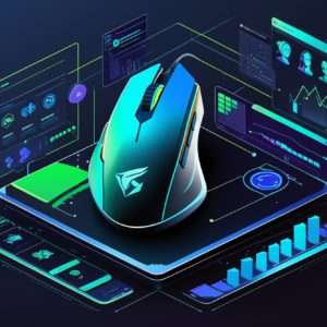 Virtual Esports Coaching & Team Management Platform