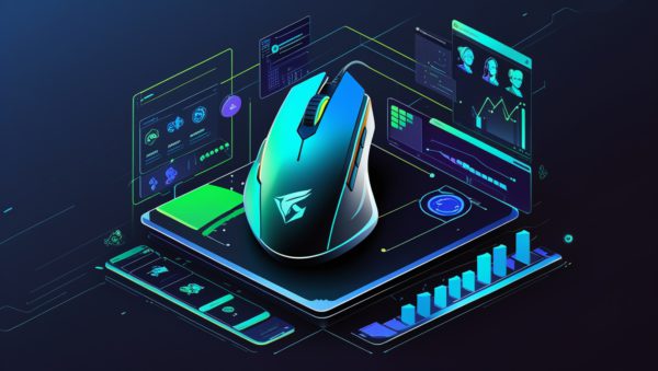 Virtual Esports Coaching & Team Management Platform