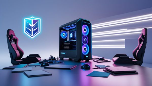 Esports League Sponsorship & Monetization Toolkit