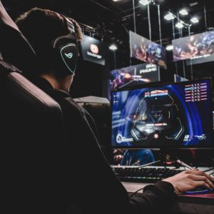 Esports League API & Cross-Platform Integration Services